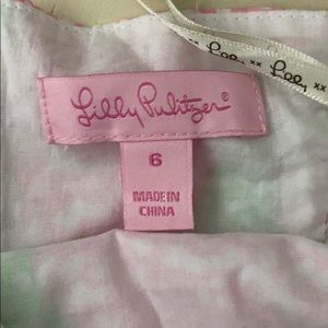 Lilly Pulitzer Top